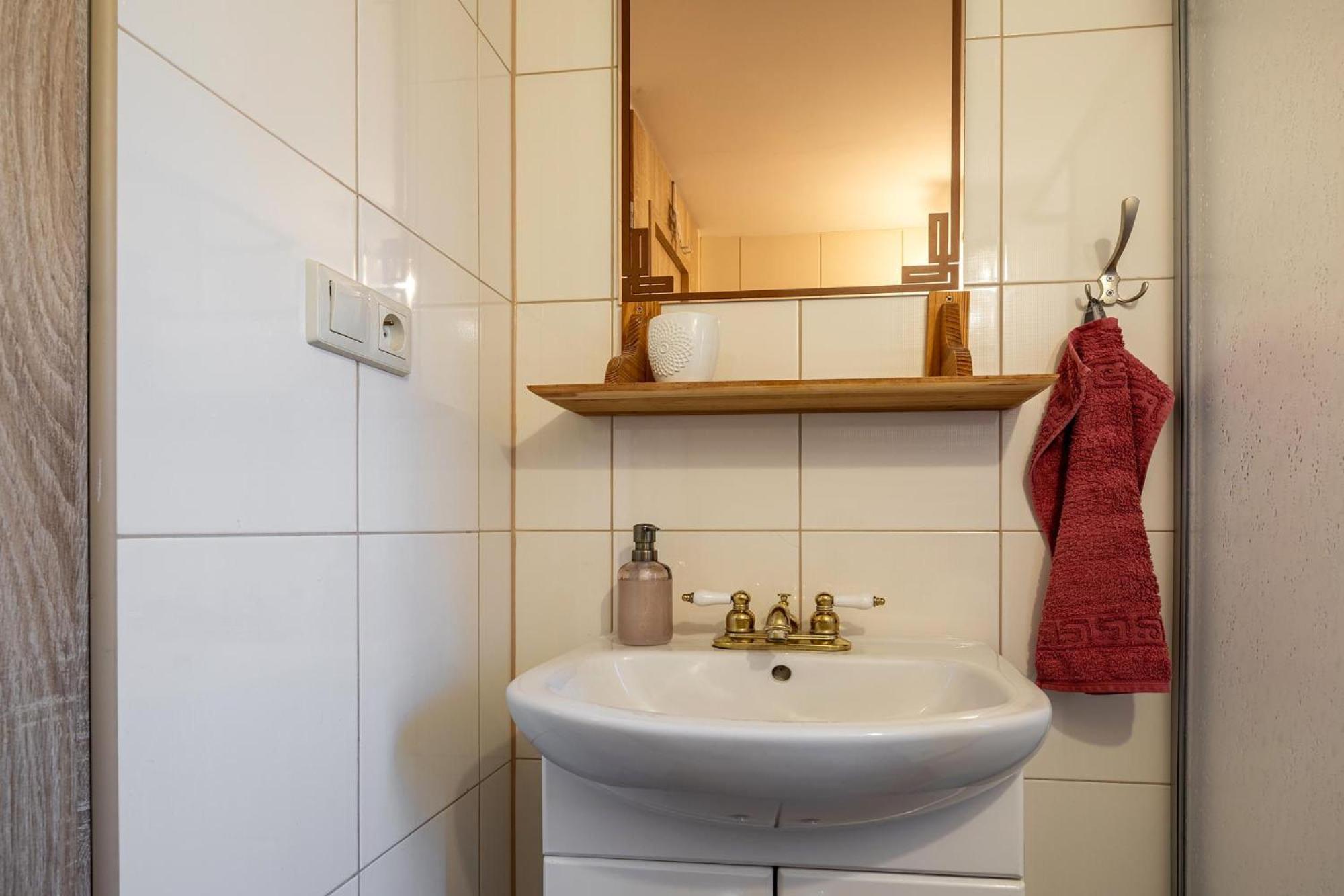 Roze I Jablonie Agroturystyka Gryfów Śląski Exterior foto