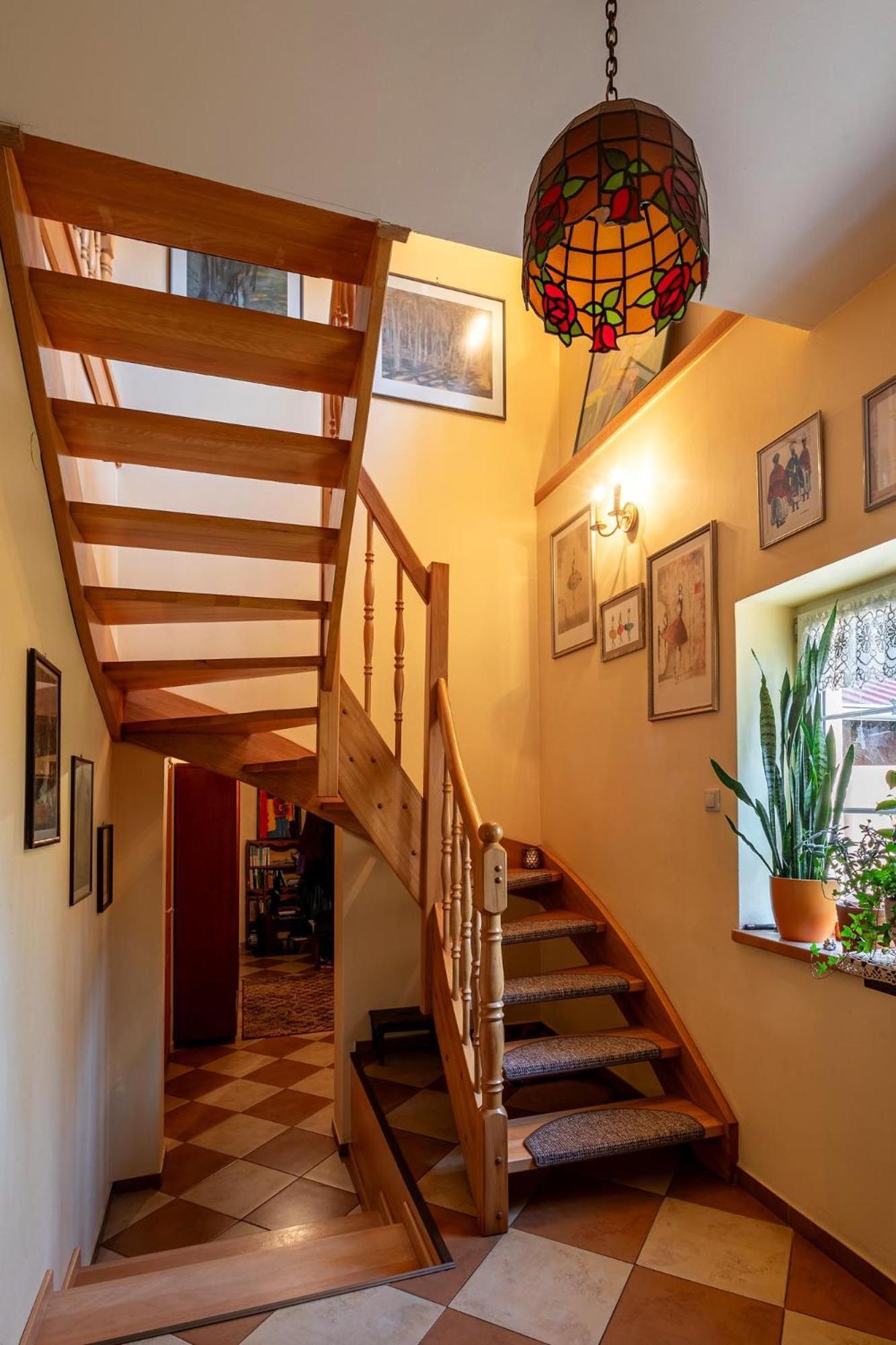 Roze I Jablonie Agroturystyka Gryfów Śląski Exterior foto